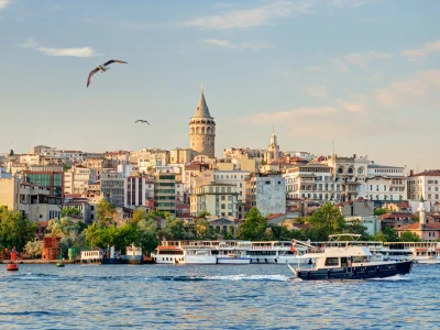 Turkey Package Tours