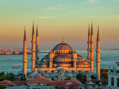 Istanbul Tours