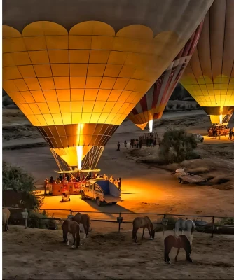 Things to Do in Cappadocia (Ultimate 2026 Travel Guide)