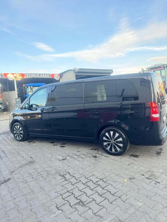 Private Nevşehir Airport Transfer to Cappadocia