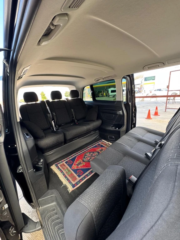 Private Nevşehir Airport Transfer to Cappadocia