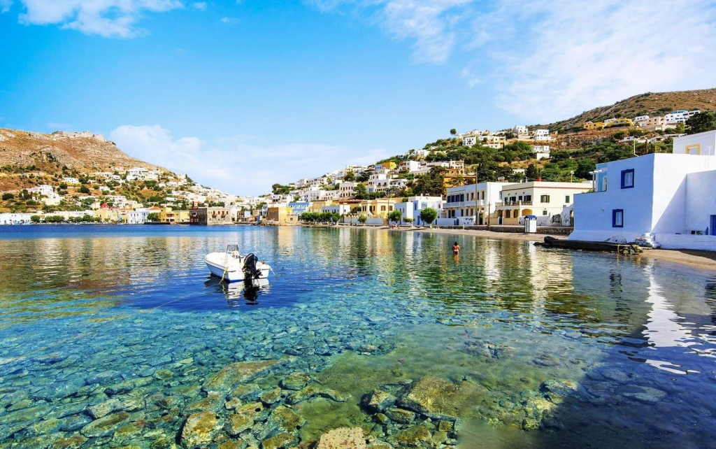 KOS TUR RETTET SPESIAL FOR RAMAZAN HØYTID