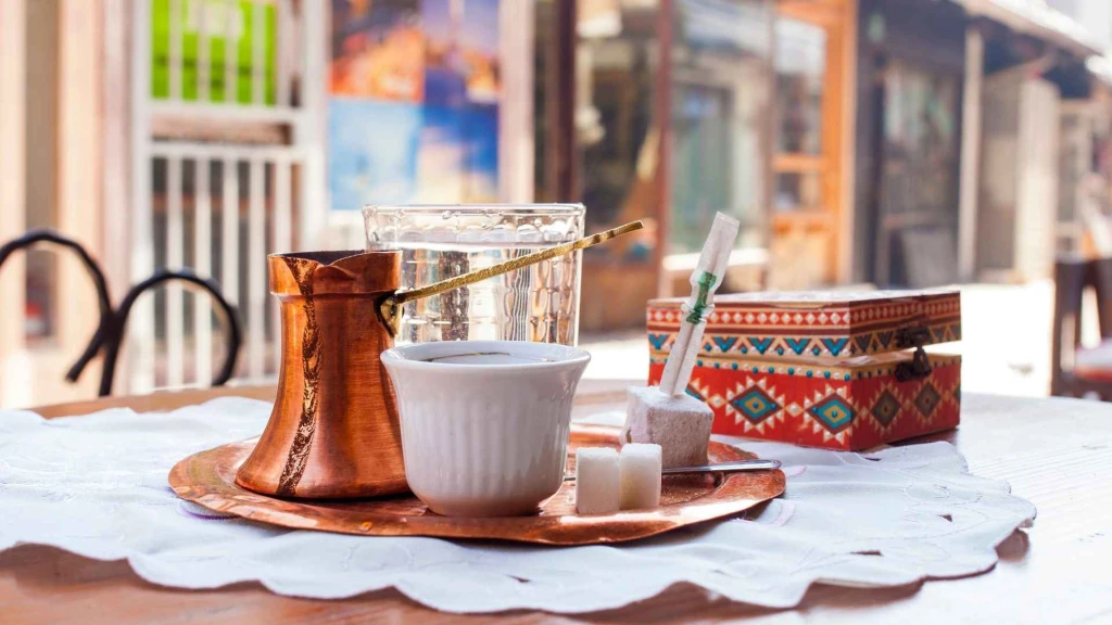 Saraybosna Turu Türk Havayolları ile 2 Gece FIT