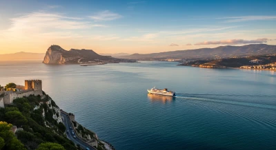 Gezimatix ile Endülüs & Fas Turu | İspanya’dan Fas’a Eşsiz Keşif