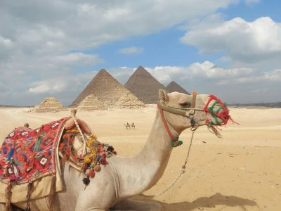 Promosyon Sharm El Sheikh Turu Ajet ile 3 Gece Otelden Erken Çıkışlı