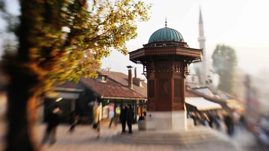 Kosovalı Balkanların Kalbi Turu Thy ile Extra Turlar Akşam Yemekleri Dahil 5 Gece OHD-SJJ