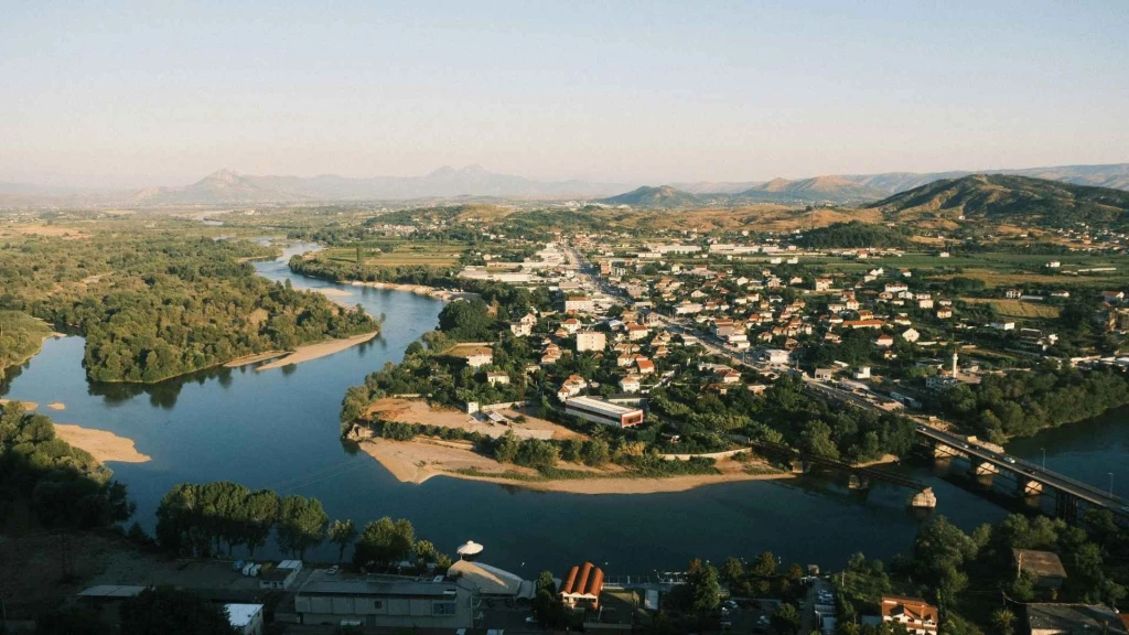 Kosovalı Balkanların Kalbi Turu Thy ile Extra Turlar Akşam Yemekleri Dahil 5 Gece OHD-SJJ