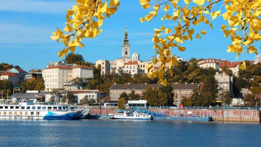 Kosovalı Balkanların Kalbi Turu Thy ile Extra Turlar Akşam Yemekleri Dahil 5 Gece OHD-SJJ