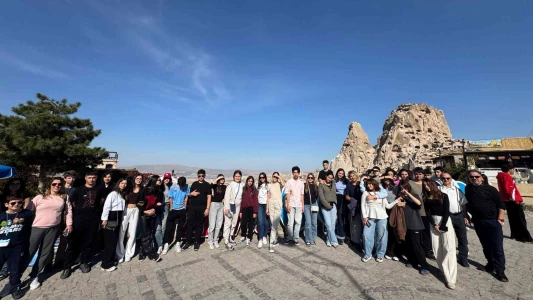 Epic Tatil ile Mutlu Misafirler