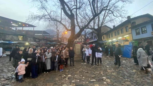 Epic Tatil ile Mutlu Misafirler