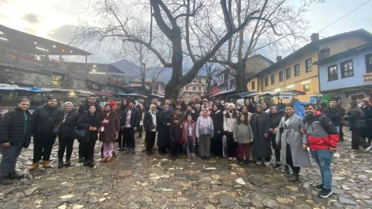 Epic Tatil ile Mutlu Misafirler