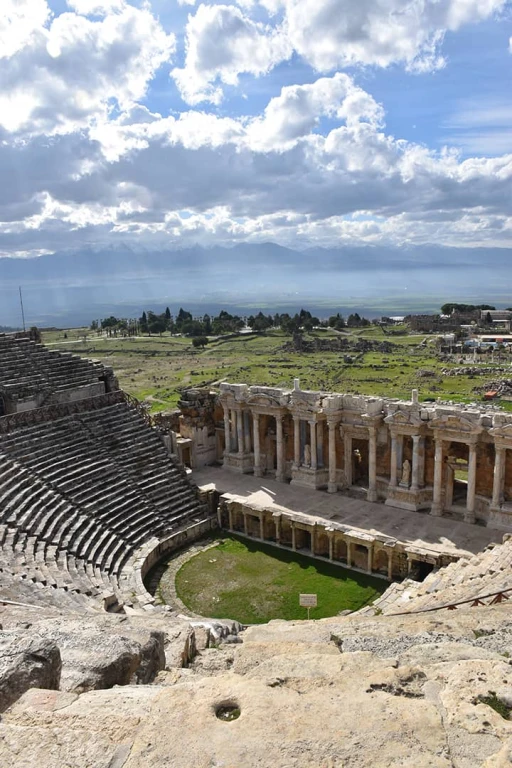 Discover the Best of Turkey in 8 Days – Unforgettable Guided Tour