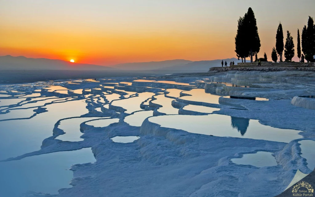 Discover the Best of Turkey in 8 Days – Unforgettable Guided Tour