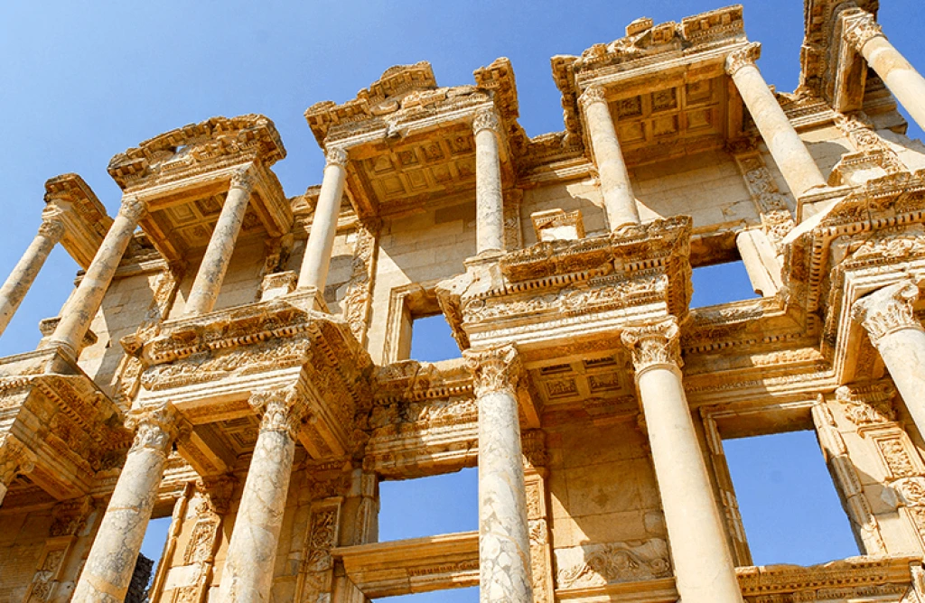 Discover the Best of Turkey in 8 Days – Unforgettable Guided Tour