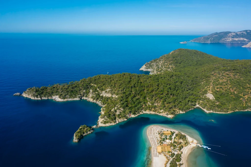 9-Day Wonders of the Aegean Tour with Gulet – Istanbul to Fethiye