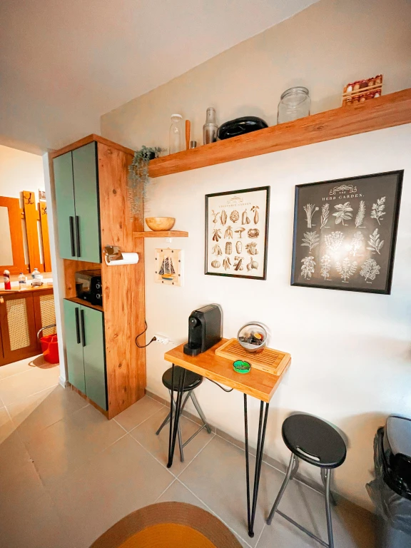 İzmir Alsancak'ta, Aileler İçin Uygun, 2 Yatak Odalı, Günlük Kiralık Daire