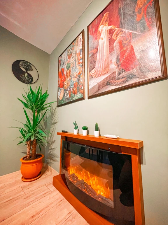 İzmir Alsancak'ta, Aileler İçin Uygun, 2 Yatak Odalı, Günlük Kiralık Daire