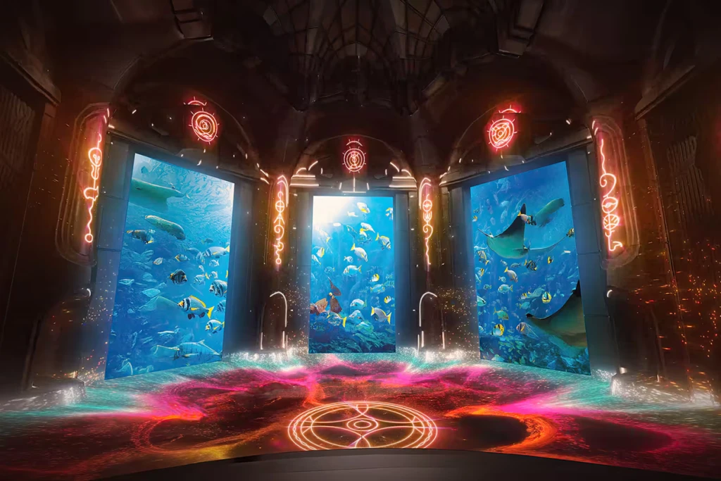 Atlantis Aquaventure Waterpark Super Pass