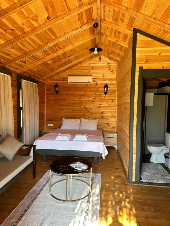 4 Gece Konaklamalı 5 Etkinlikli Tatil Paketi