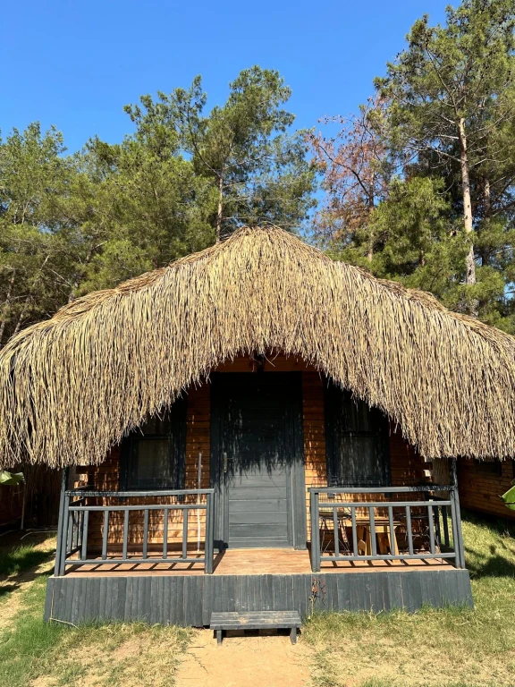 4 Gece Konaklamalı 5 Etkinlikli Tatil Paketi