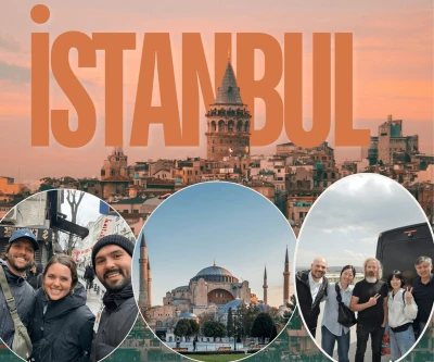 2 Day Istanbul Layover & Stopover Tour – Private Guided Experience with Airport Transfers