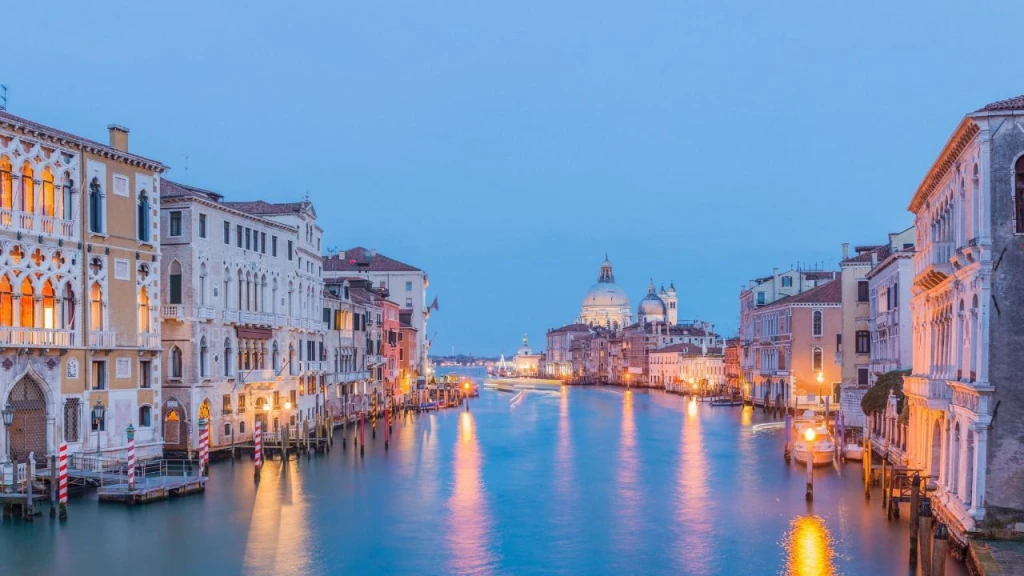 Adriatic Jewels: Dubrovnik to Venice - 8-Day Luxury Cruise