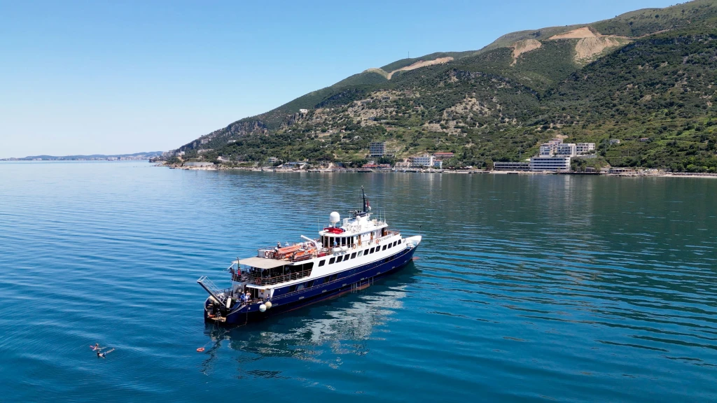 Adriatic Jewels: Dubrovnik to Venice - 8-Day Luxury Cruise