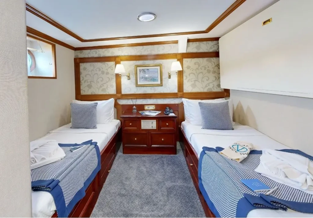 Adriatic Jewels: Dubrovnik to Venice - 8-Day Luxury Cruise