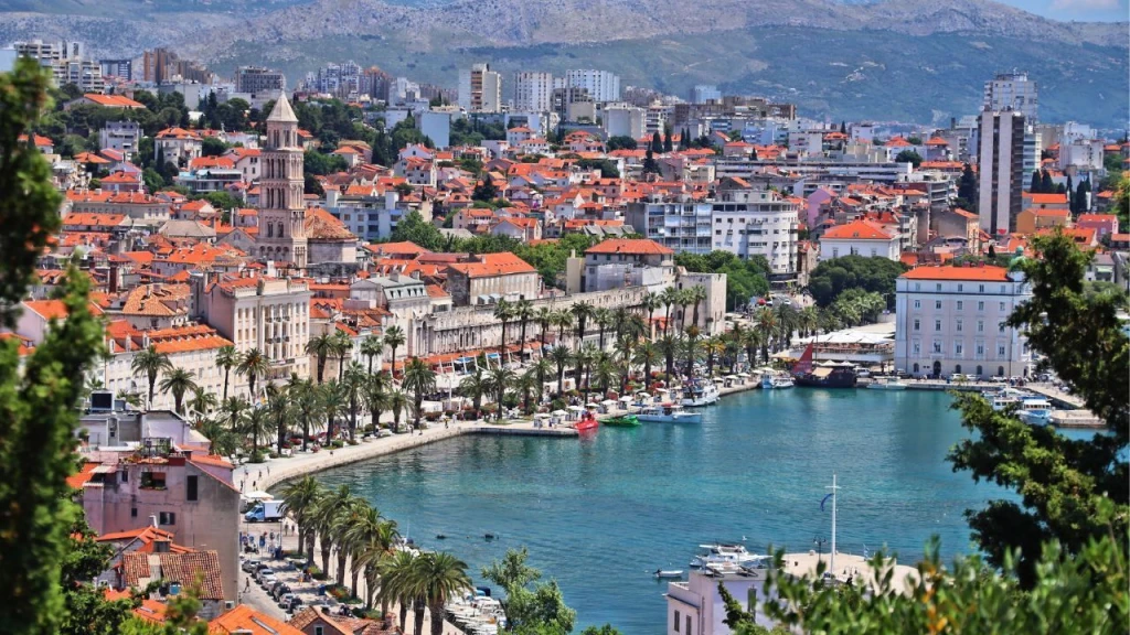 Adriatic Jewels: From Venice to Dubrovnik