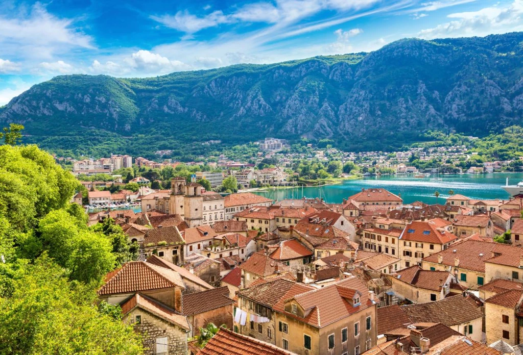 Adriatic Jewels: From Venice to Dubrovnik