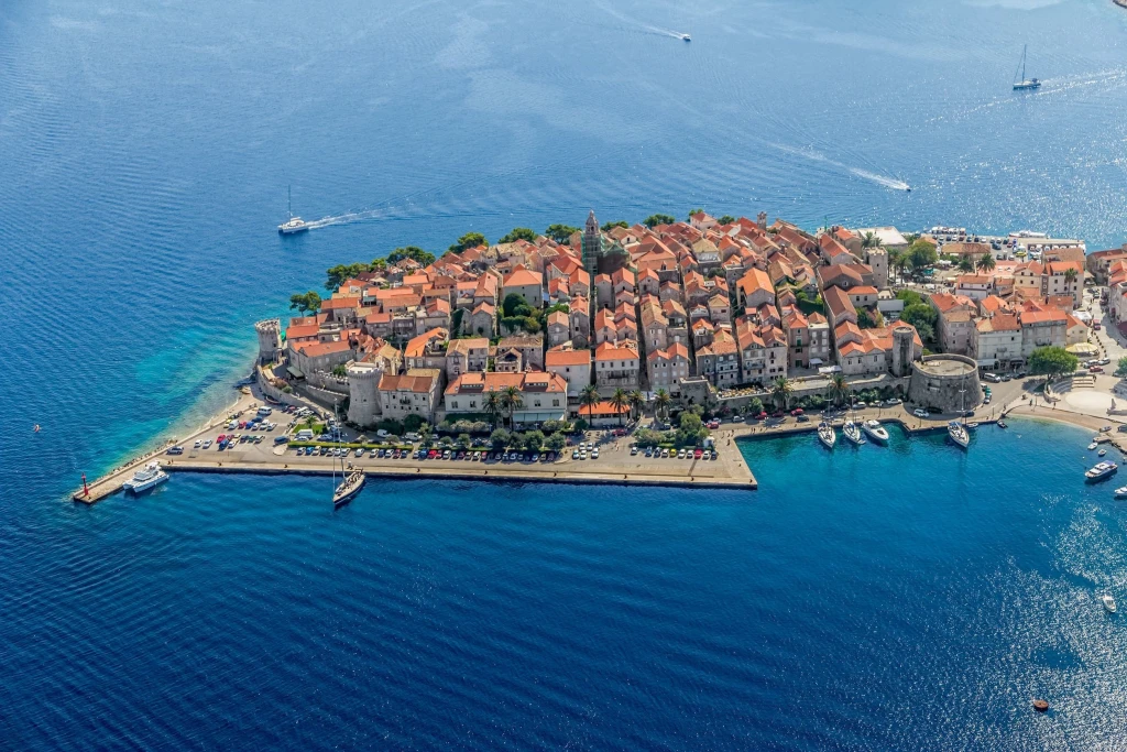 Adriatic Jewels: From Venice to Dubrovnik
