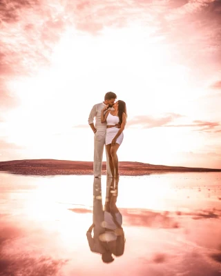 Cappadocia Photo Shoot