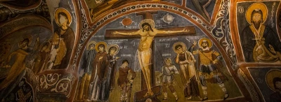 Top Attractions & Museums in Cappadocia