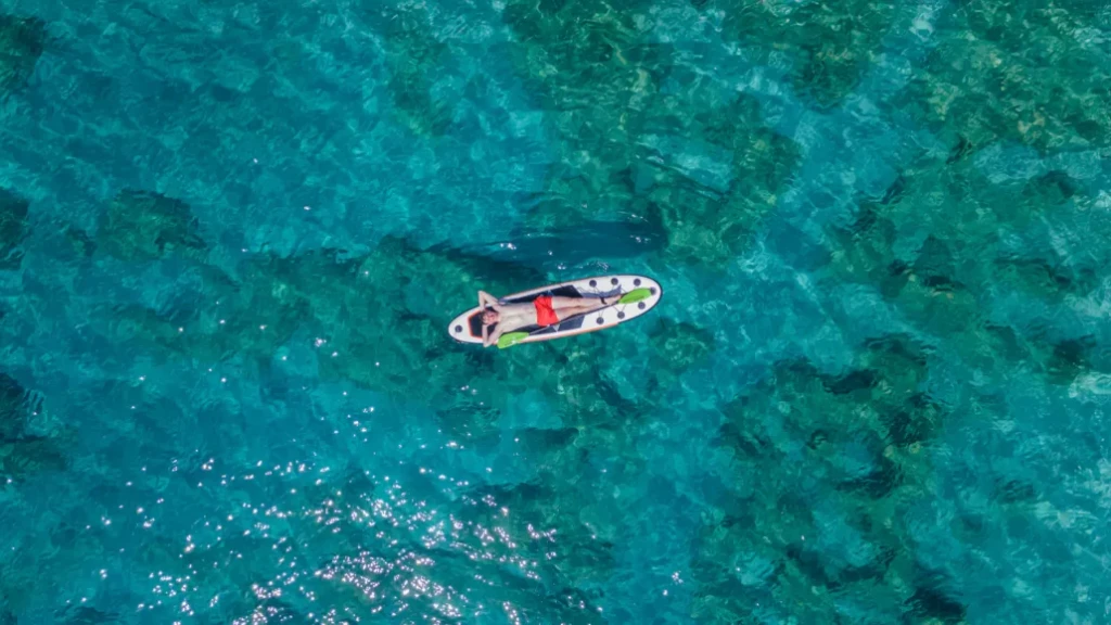 Fethiye to Demre Lycian Way Sailing Cruise 7D / 6N