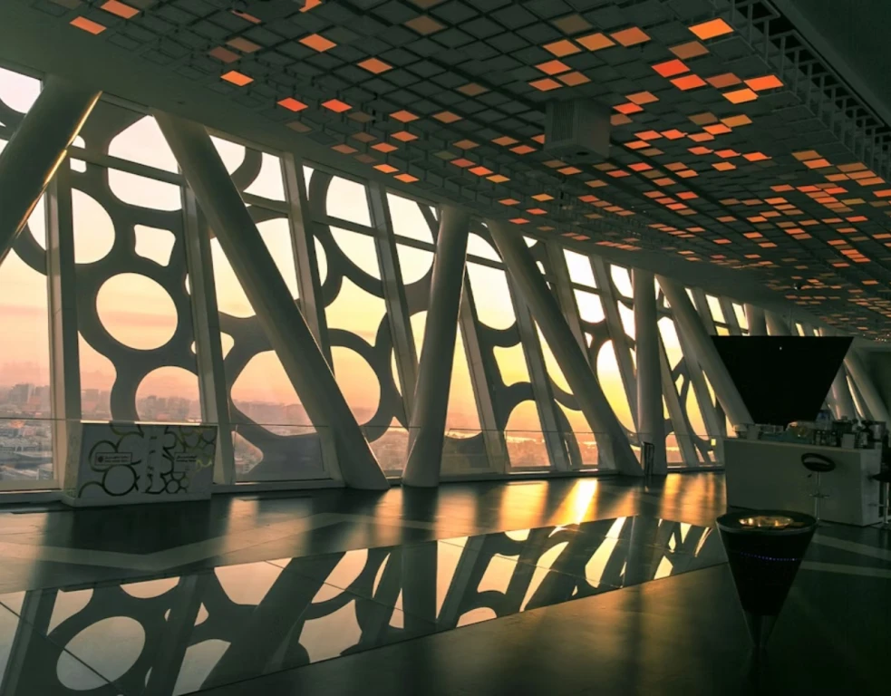 Dubai Frame with Private Transfers