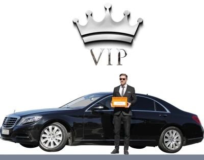 CAPPADOCIA - KAYSERİ AIRPORT VIP PRIVATE TRANSFER