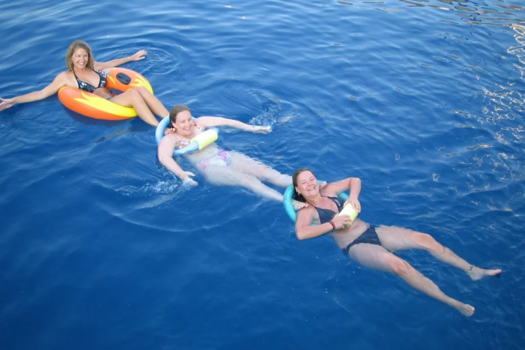 18–39s Fethiye – Kekova Sailing Cruise