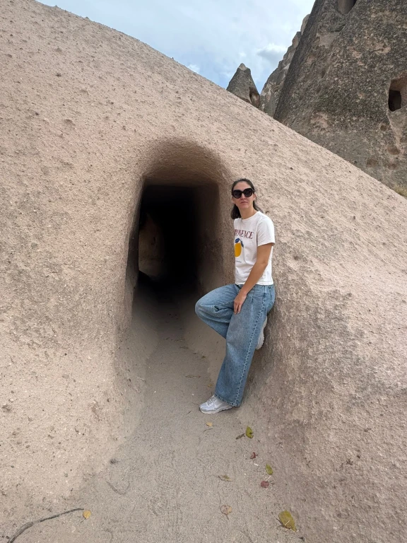 2-Day Cappadocia Tour from Istanbul – Optional Hot Air Balloon Experience