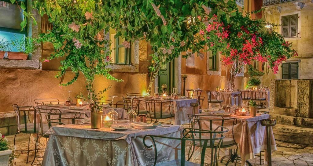 8-Day Ionian Cruise with Blue Voyage Trips