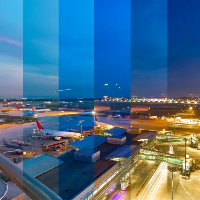 How to Get From Istanbul Airport to City Center (Fastest Options)