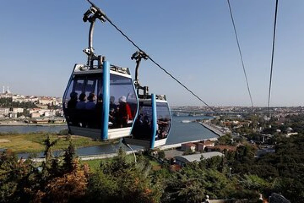 Best of Istanbul Tour – Explore the European & Asian Sides in One Day