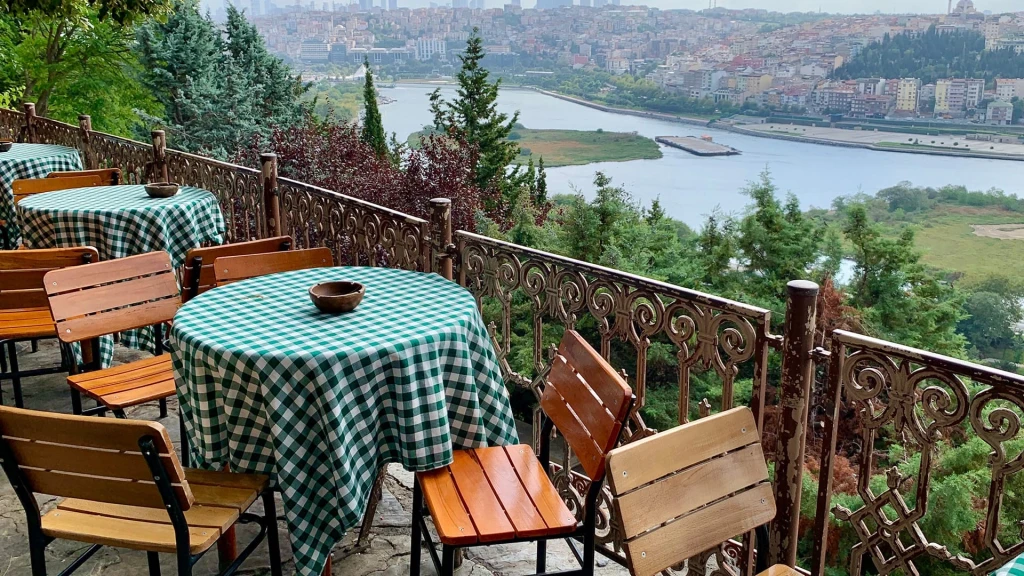 Best of Istanbul Tour – Explore the European & Asian Sides in One Day