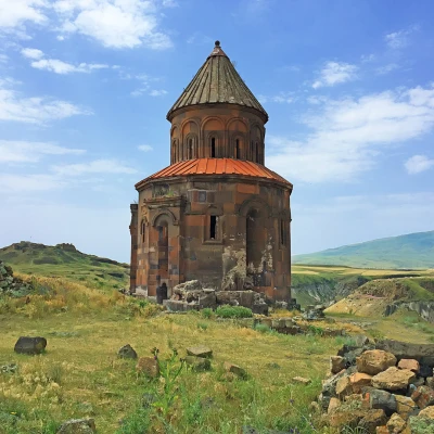 Doğu Anadolu Turları