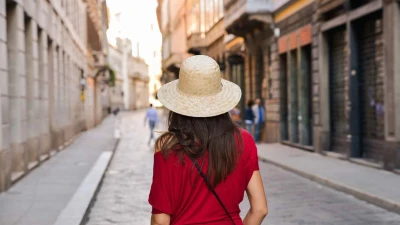 Büyük İtalya Turu Ajet Havayolları İle 5 Gece 6 Gün (Bergamo–Roma)