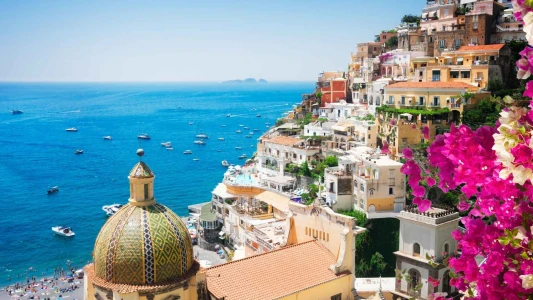 Büyük İtalya Turu Ajet Havayolları İle 5 Gece 6 Gün (Roma-Bergamo)
