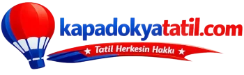 Kapadokya Tatil