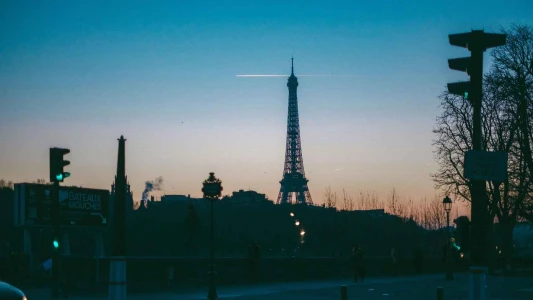 Elegant Benelüx Paris Alsace Turu Pegasus Havayolları ile 7 Gece AMS-BSL