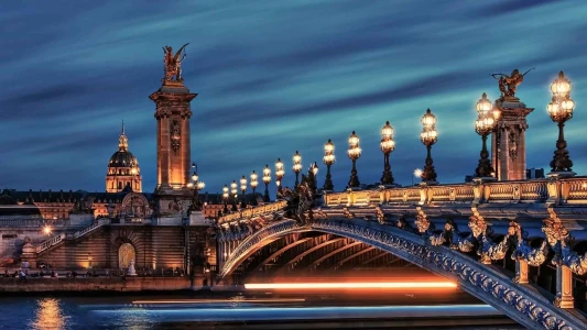 BENELUX & PARİS İKONLARI TURU Türk Hava Yolları ile 4 gece Öğlen Paris Gidiş – Akşam Köln Dönüş 22 N...