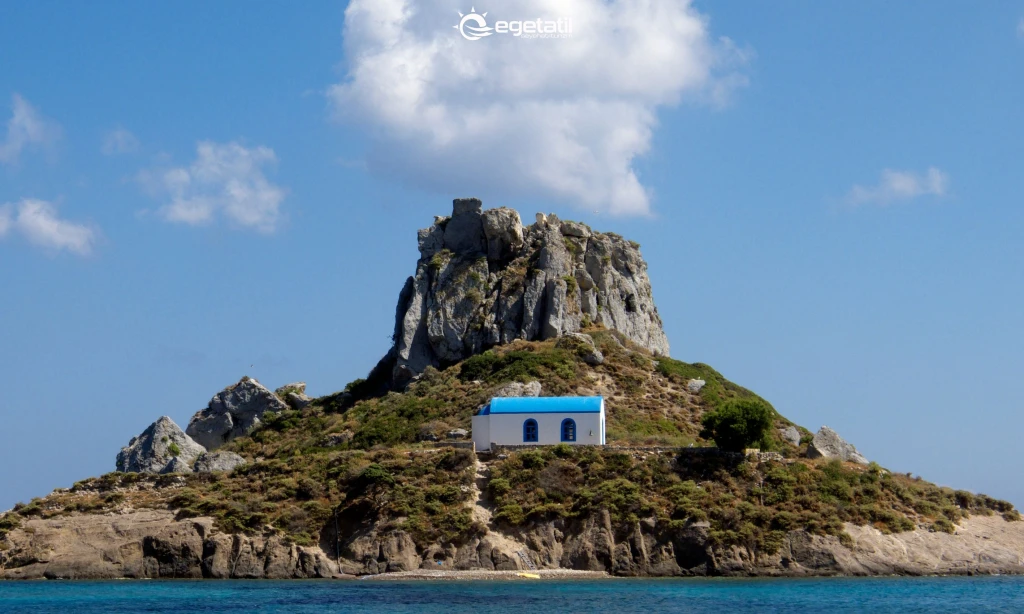 جولة خاصة في كوس (إمكانية تأشيرة عند الوصول) في 1 مايو