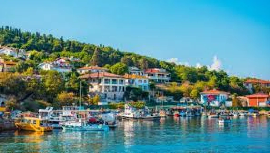 Full-Day Princes’ Islands Tour from Istanbul: Büyükada & Kınalıada